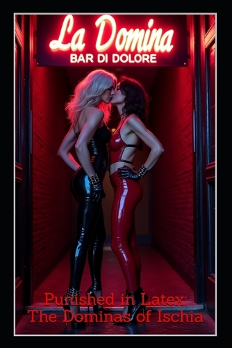 Punished in Latex