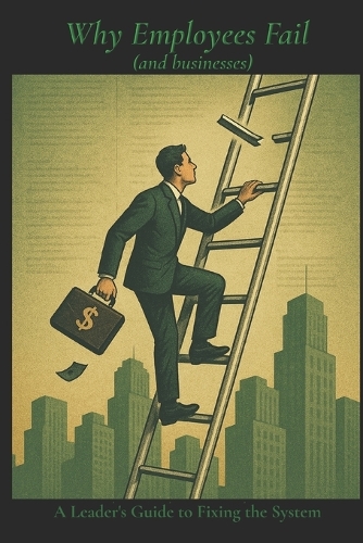Why Employees Fail