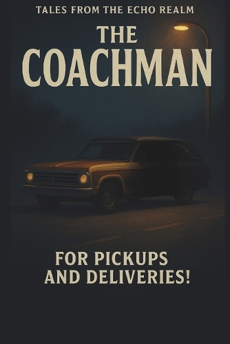 The Coachman
