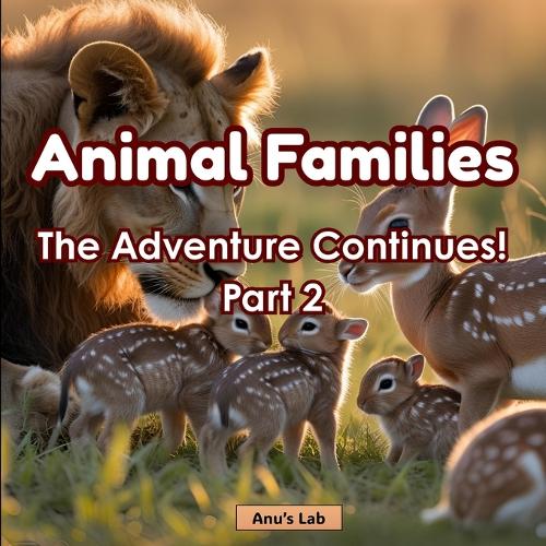 Animal Families