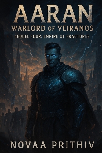 AARAN - Warlord of Veiranos