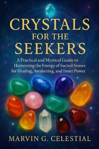 Crystals for the Seekers