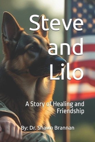 Steve and Lilo