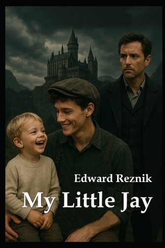 My Little Jay
