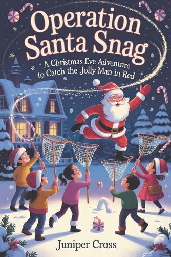 Operation Santa Snag