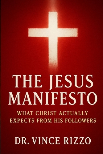 The Jesus Manifesto