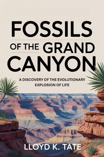 Fossils of the Grand Canyon