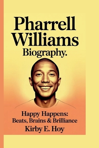Pharrell Williams