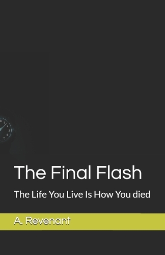 The Final Flash