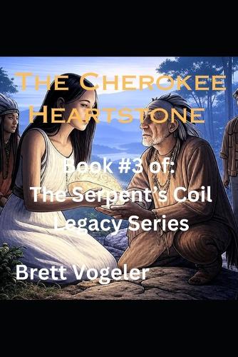 The Cherokee Heartstone