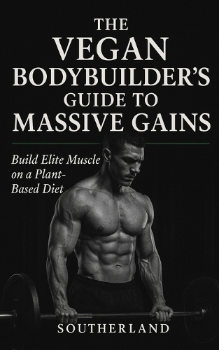 The Vegan Bodybuilder's Guide to Massive Gains