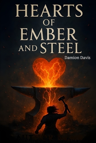 Hearts of Ember and Steel
