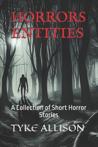 Horrors Entities