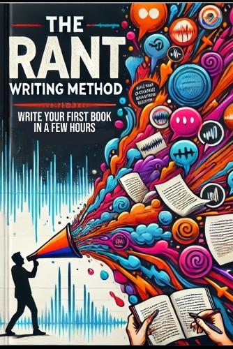 The Rant Writing Method