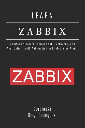 Learn Zabbix