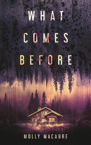 What Comes Before
