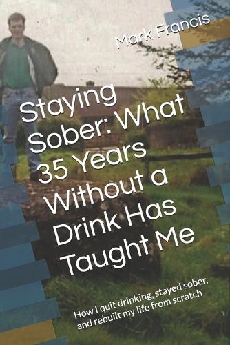 Staying Sober