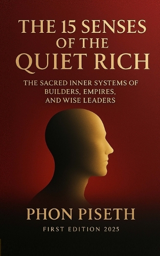 The 15 Senses of the Quiet Rich