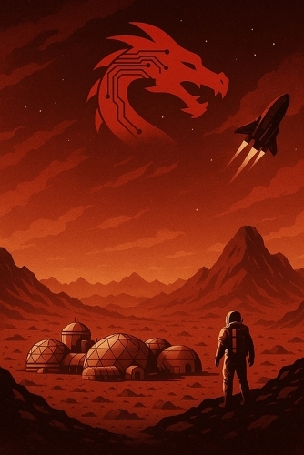 Red Dragon