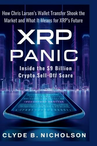 XRP Panic