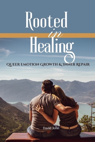 Rooted in HEALING