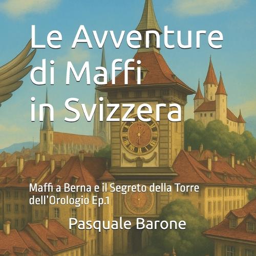 Le Avventure di Maffi in Svizzera