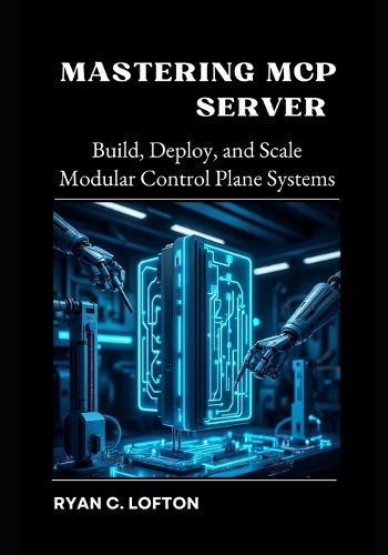 Mastering MCP Server