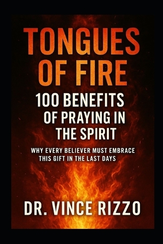 Tongues of Fire