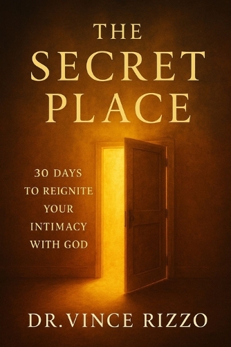 The Secret Place