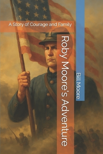 Roby Moore's Adventure