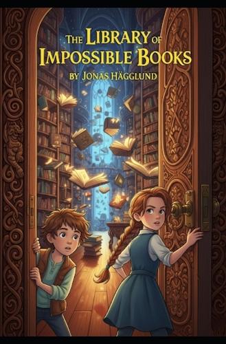 The Library of Impossible Books