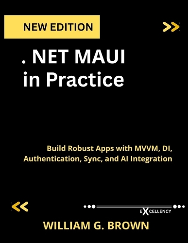 .NET MAUI in Practice