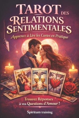 Tarot des Relations Sentimentales