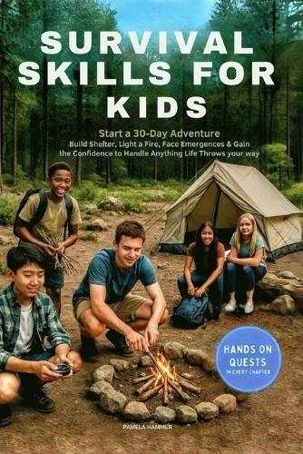 Survival Skills for Kids