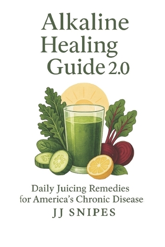 The Alkaline Healing Guide 2.0