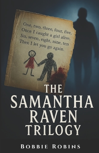 The Samantha Raven Trilogy Collection