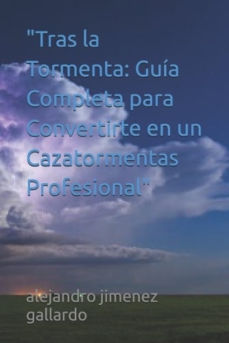 "Tras la Tormenta
