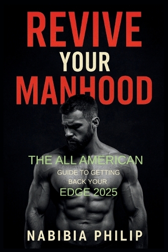 Revive Your Manhood