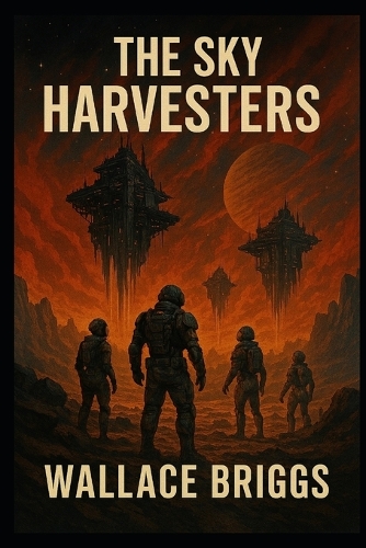 The Sky Harvesters