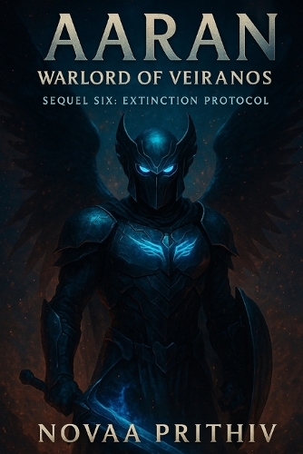 AARAN - Warlord of Veiranos