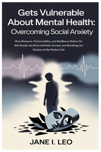 Gets Vulnerable About Mental Health