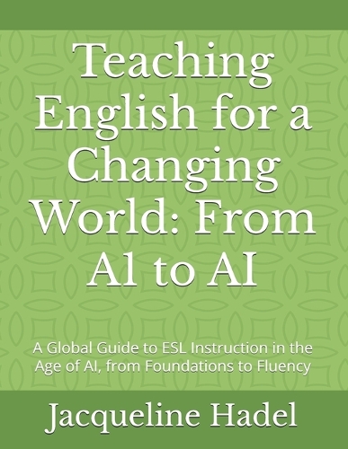 Teaching English for a Changing World