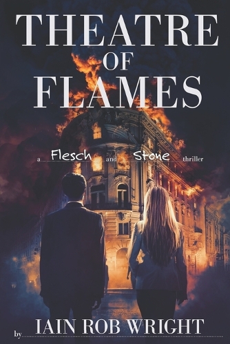 Theatre of Flames