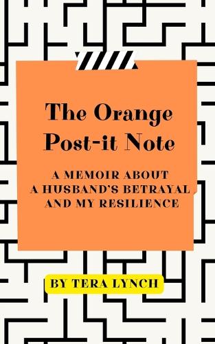 The Orange Post-it Note