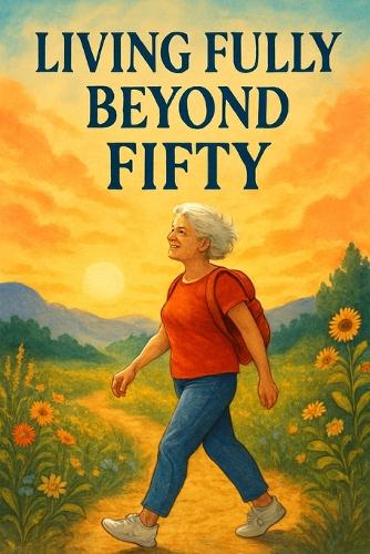 Living Fully Beyond Fifty