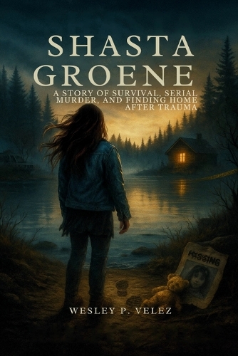 Shasta Groene