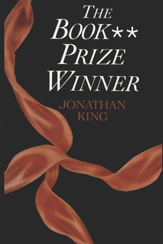 The Booker Prize Winner