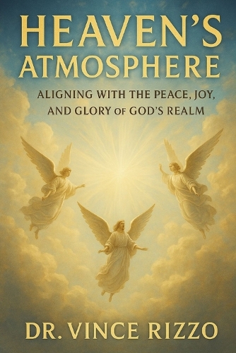 Heaven's Atmosphere