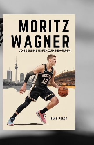 Moritz Wagner
