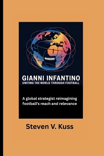 Gianni Infantino